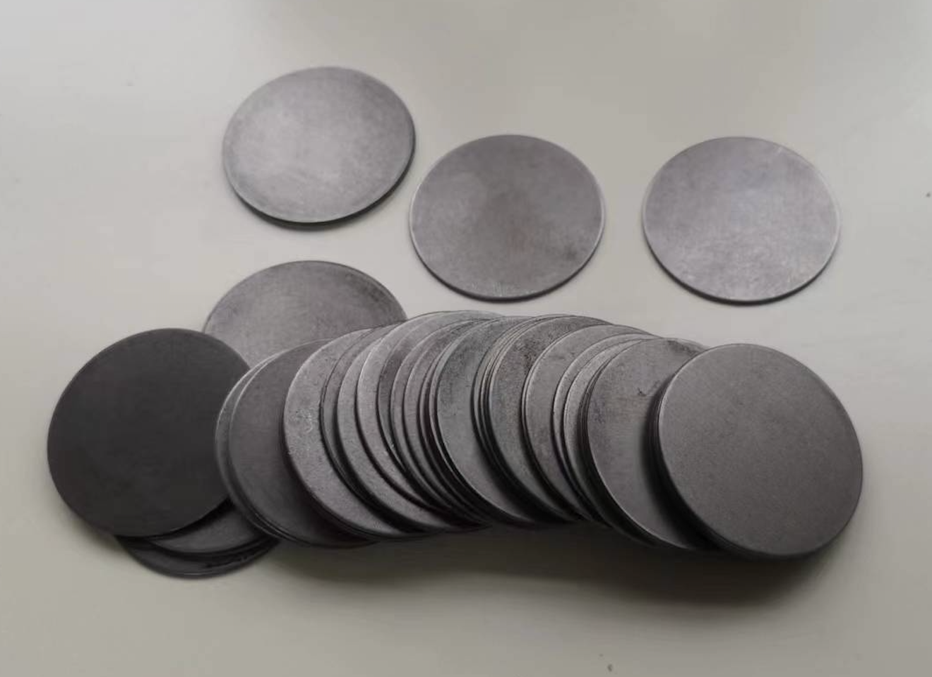 Multitherm rondelles 40mm