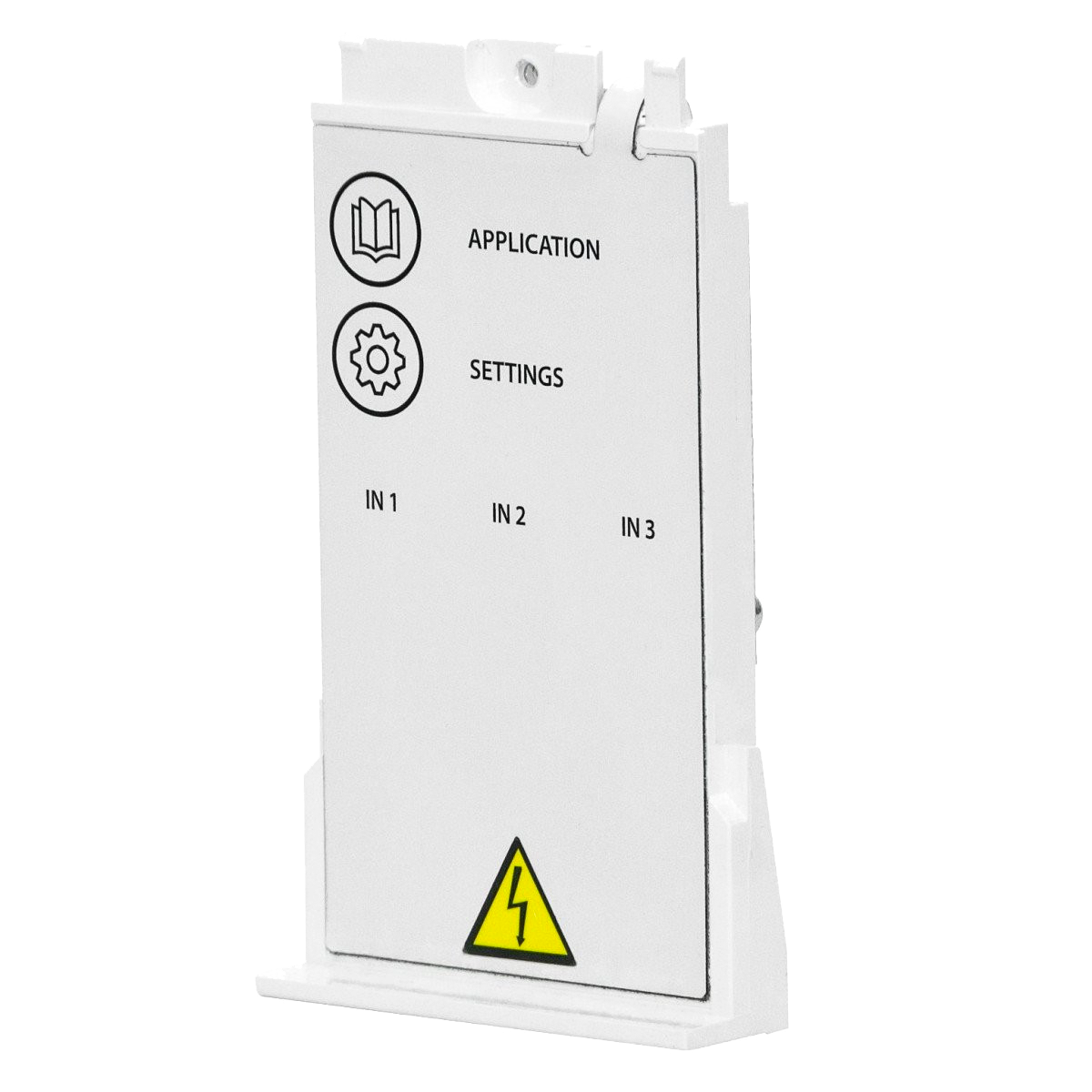 Danfoss Icon Uitbreidingsmodule koeling