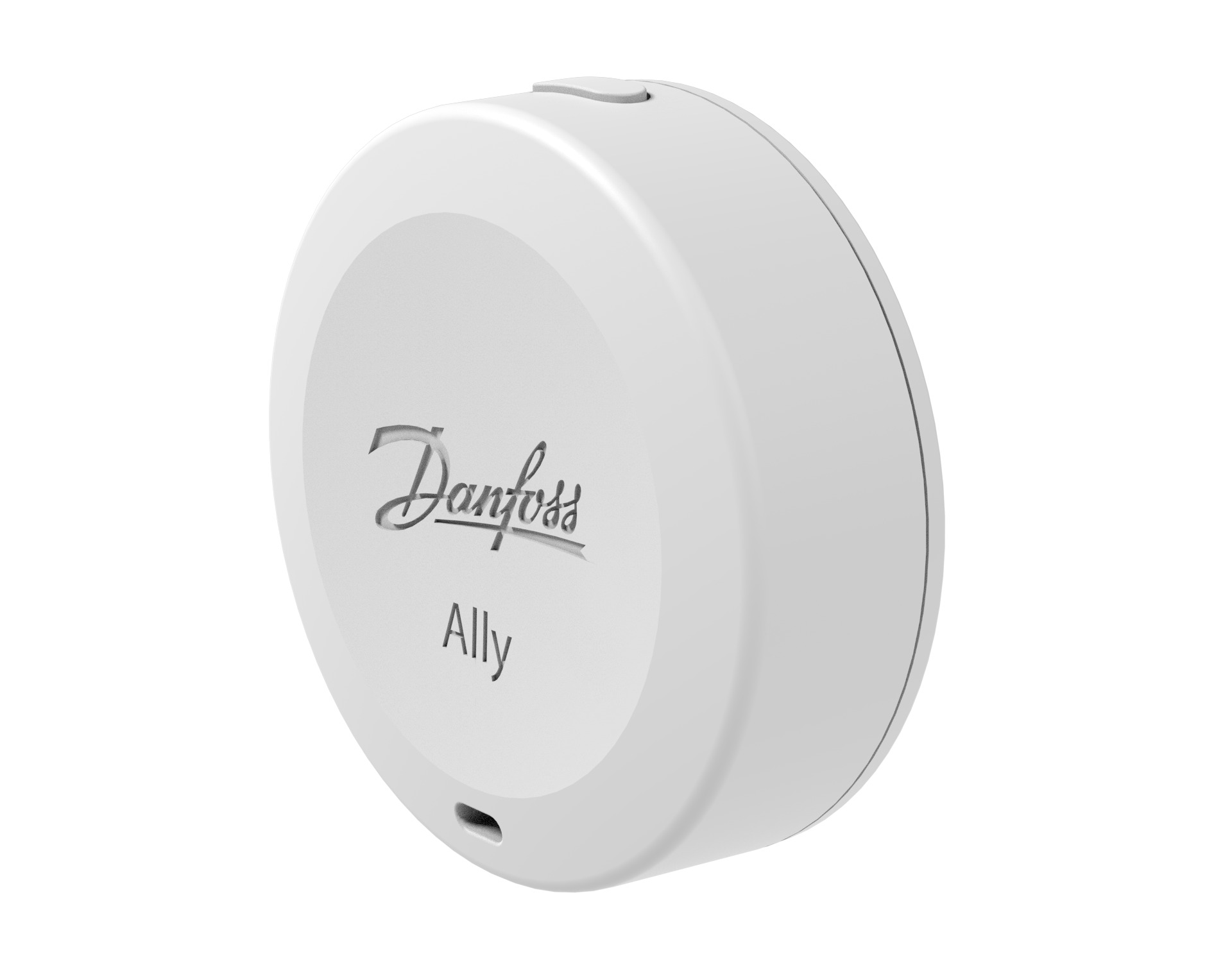 Danfoss Ally Ruimtesensor