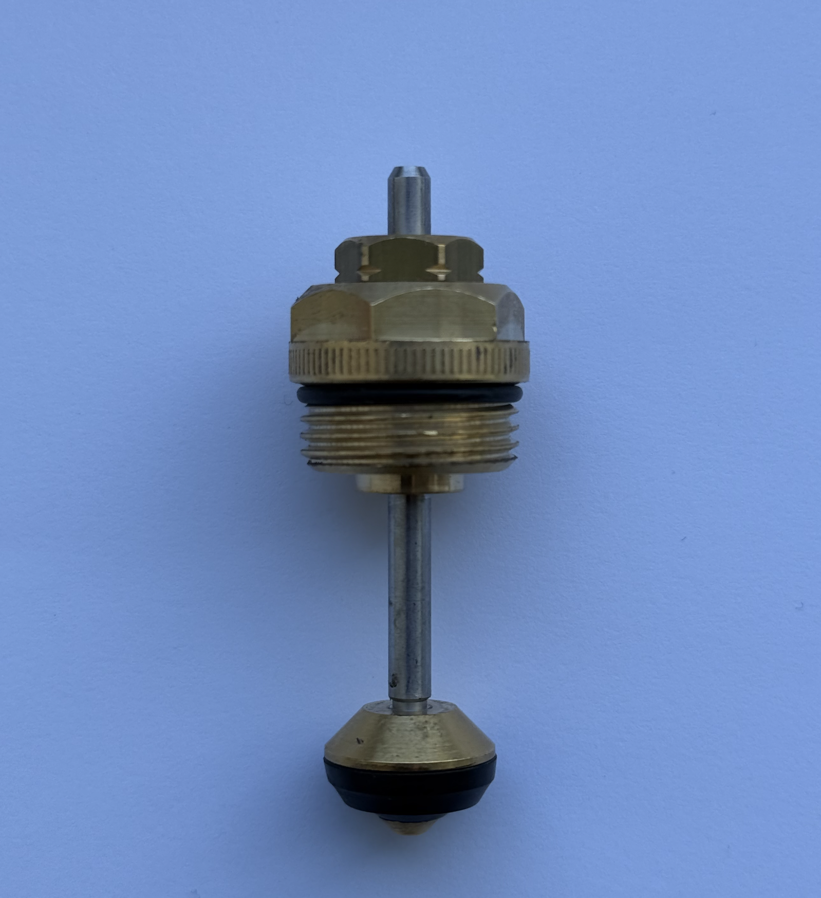Thermostatisch binnenwerk voor Multitherm KLT verdeler